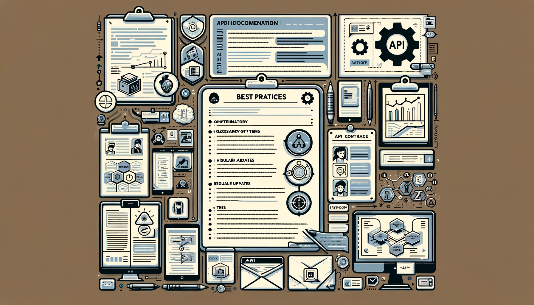 Critical-Components-of-Effective-API-Documentation-DM-WebSoft-LLP