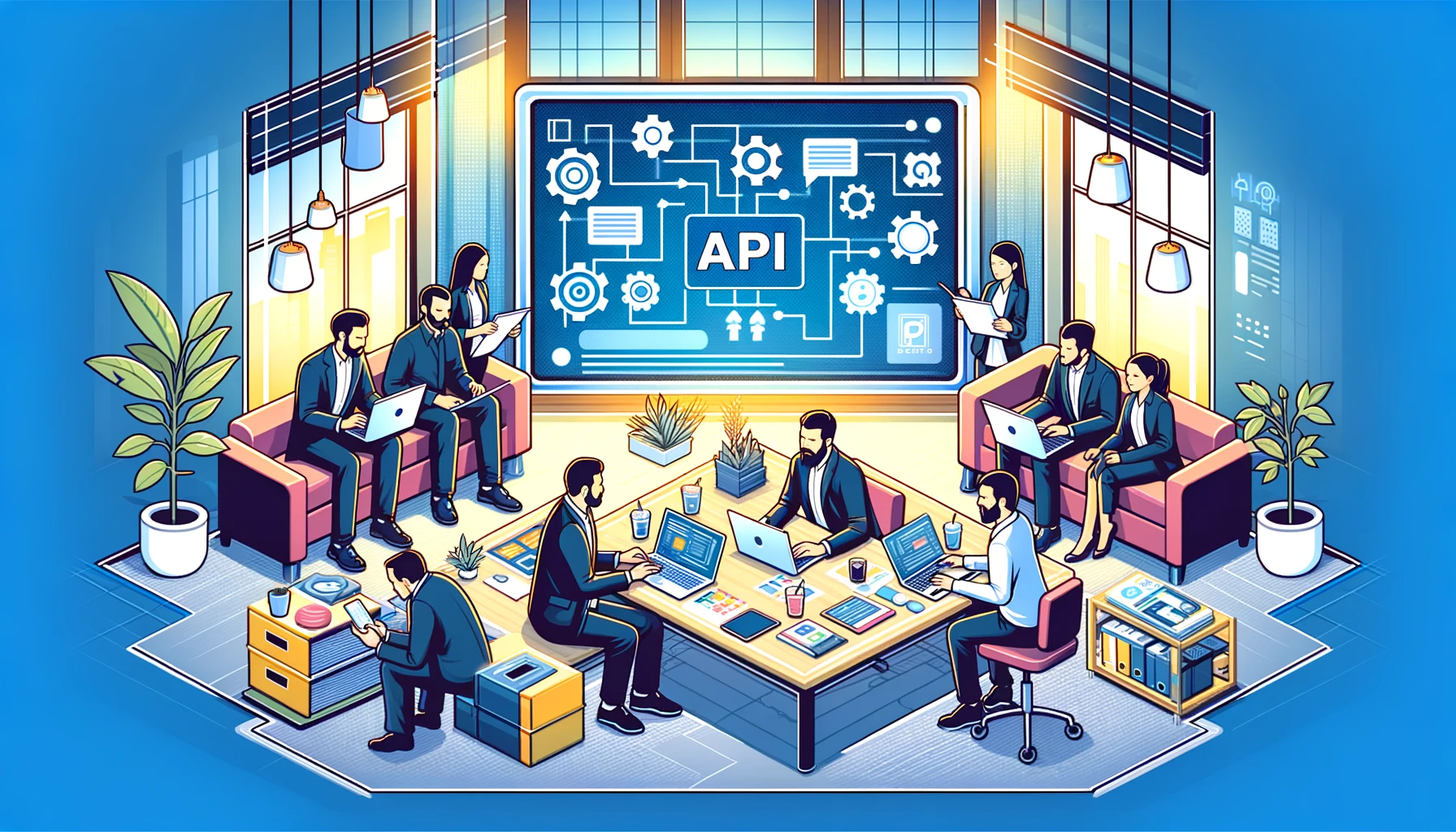 Effect-on-the-Development-Process-DM-WebSoft-LLP