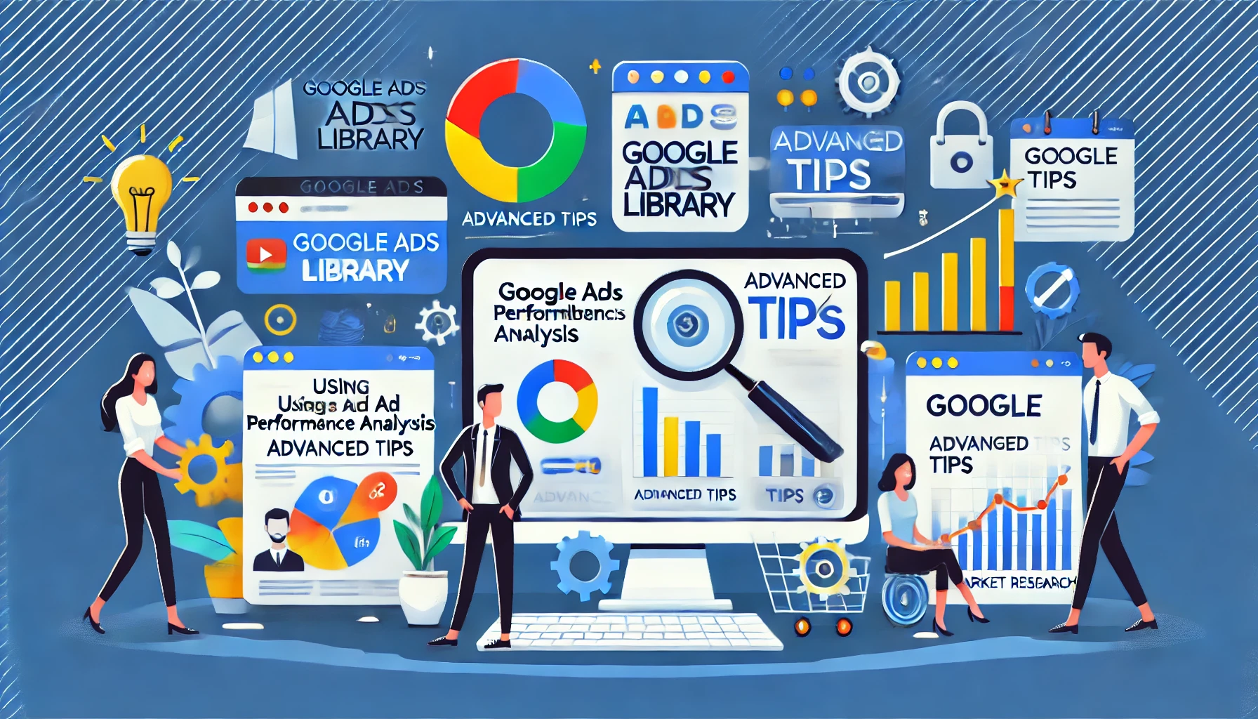 How-Businesses-Can-Use-Google-Ads-Library-to-Analyze-Ad-Performance-DM-WebSoft-LLP