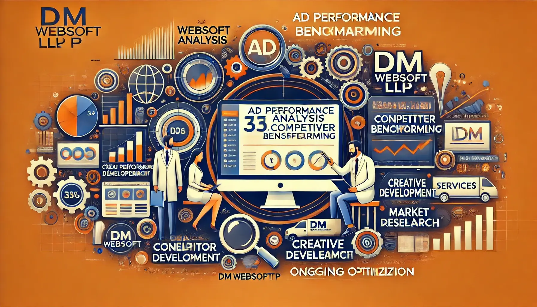 Improve-the-Efficiency-of-Google-Ads-Library-through-Actual-Market-Research-DM-WebSoft-LLP