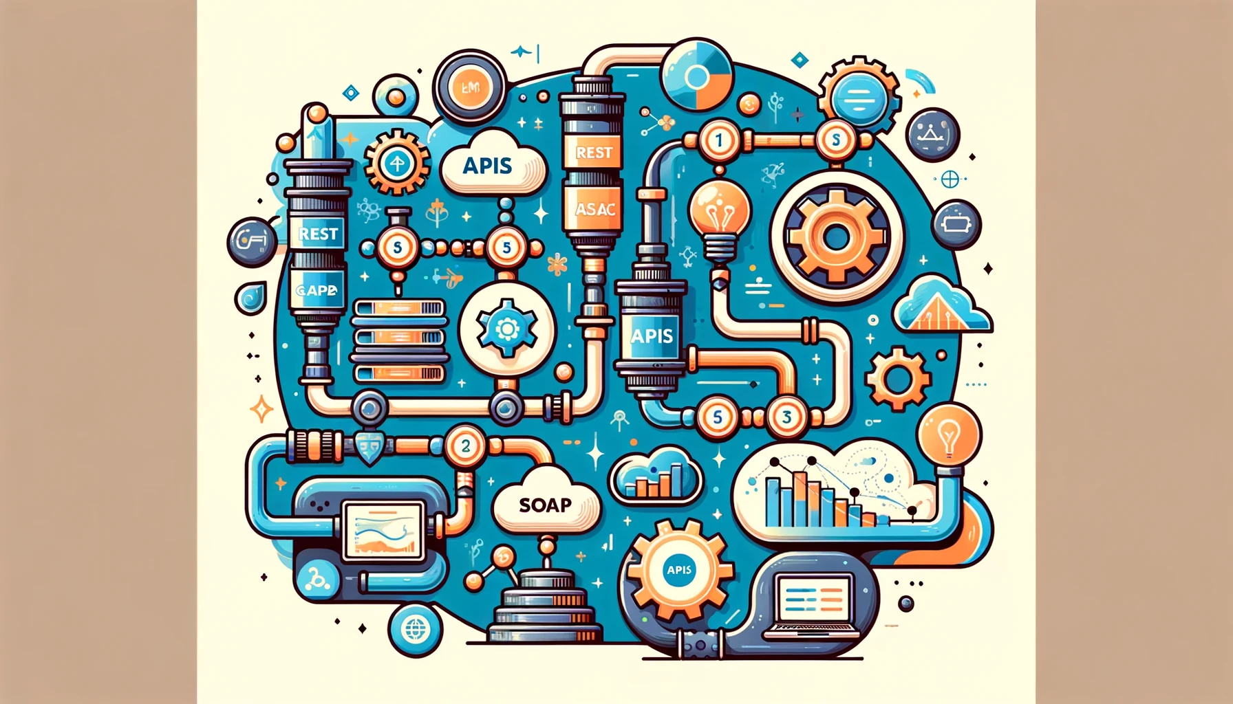 Introduction-DM-WebSoft-LLP