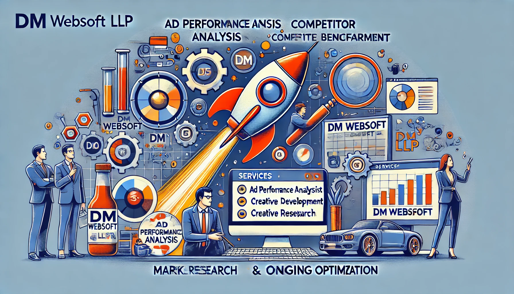 Introduction-DM-WebSoft-LLP