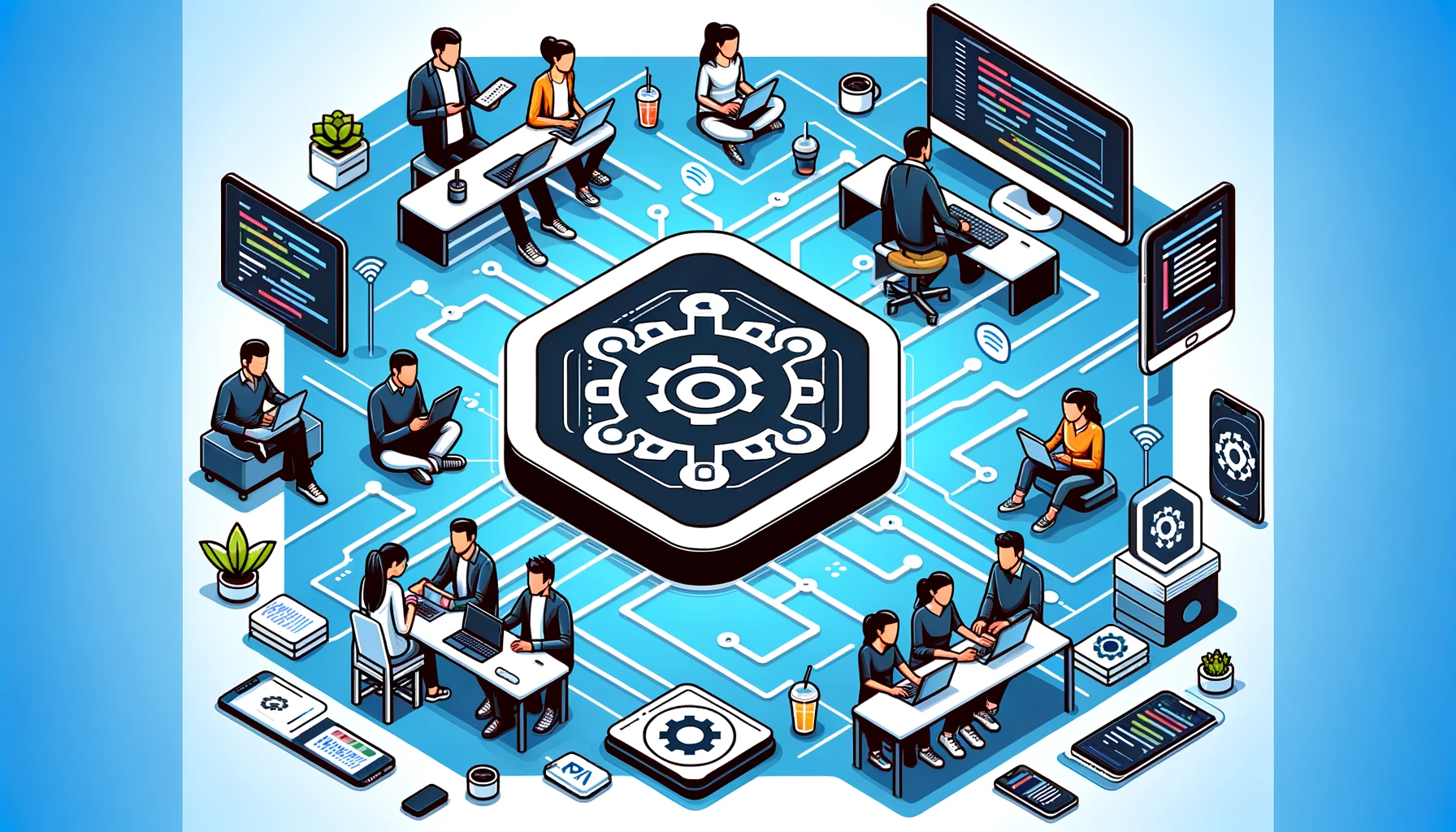 Introduction-DM-WebSoft-LLP