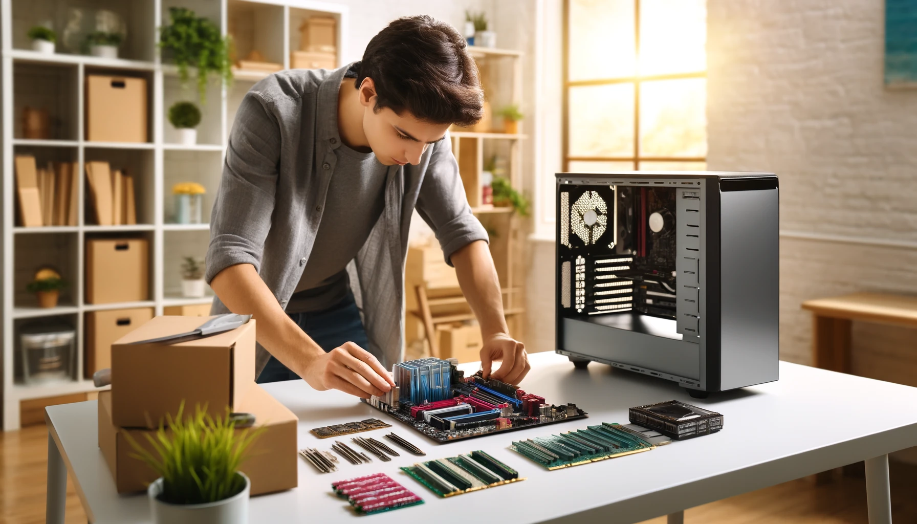 Introduction-DM-WebSoft-LLP