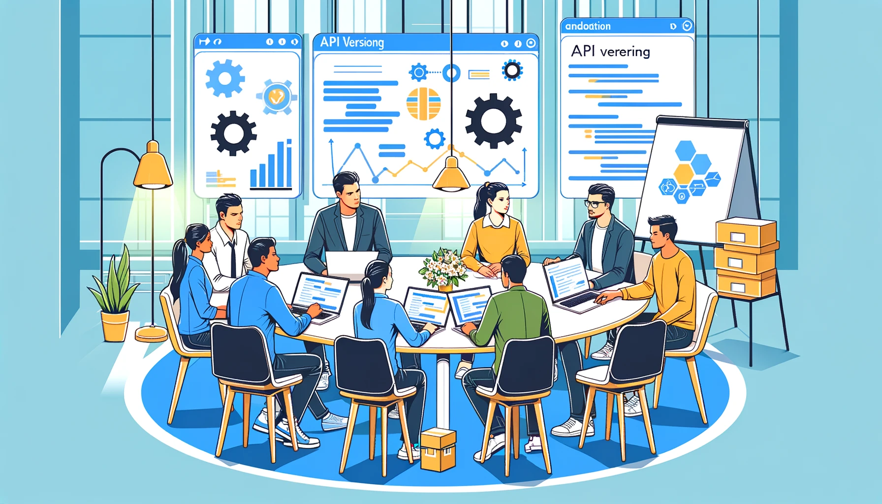 Introduction-DM-WebSoft-LLP