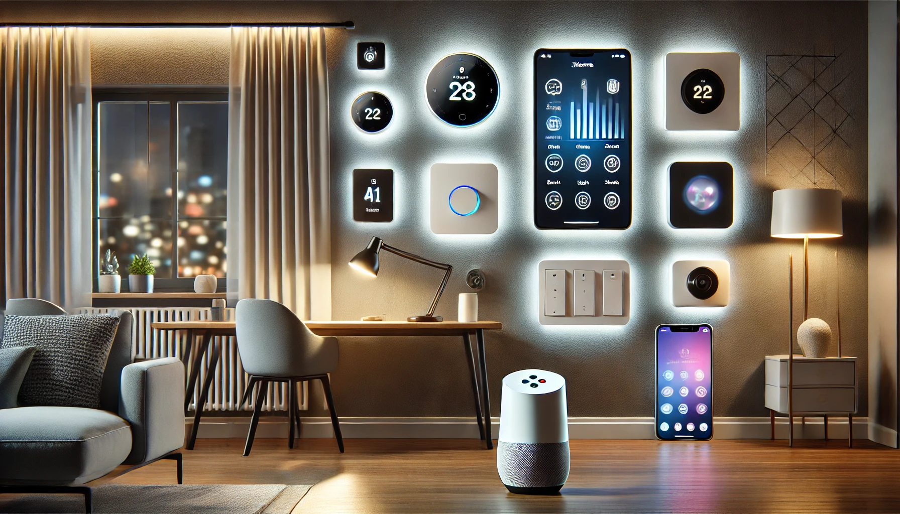 Introduction-of-Home-Automation-DM-WebSoft-LLP