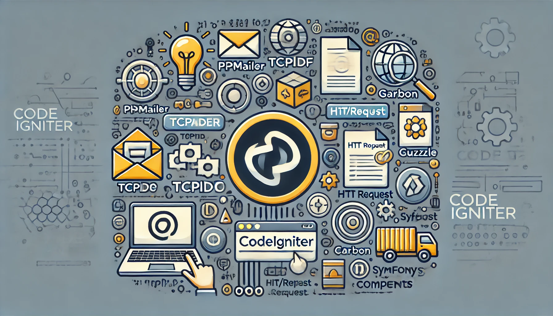 Introduction-to-CodeIgniter-and-its-Popularity-in-2024-DM-WebSoft-LLP