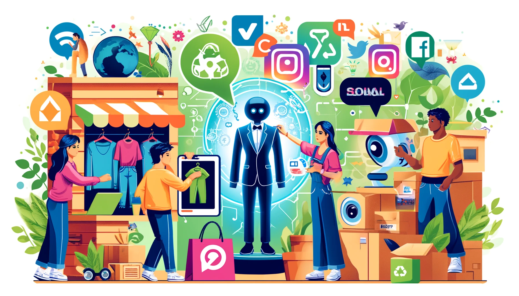 Understanding-Consumer-Behavior-Trends-DM-WebSoft-LLP