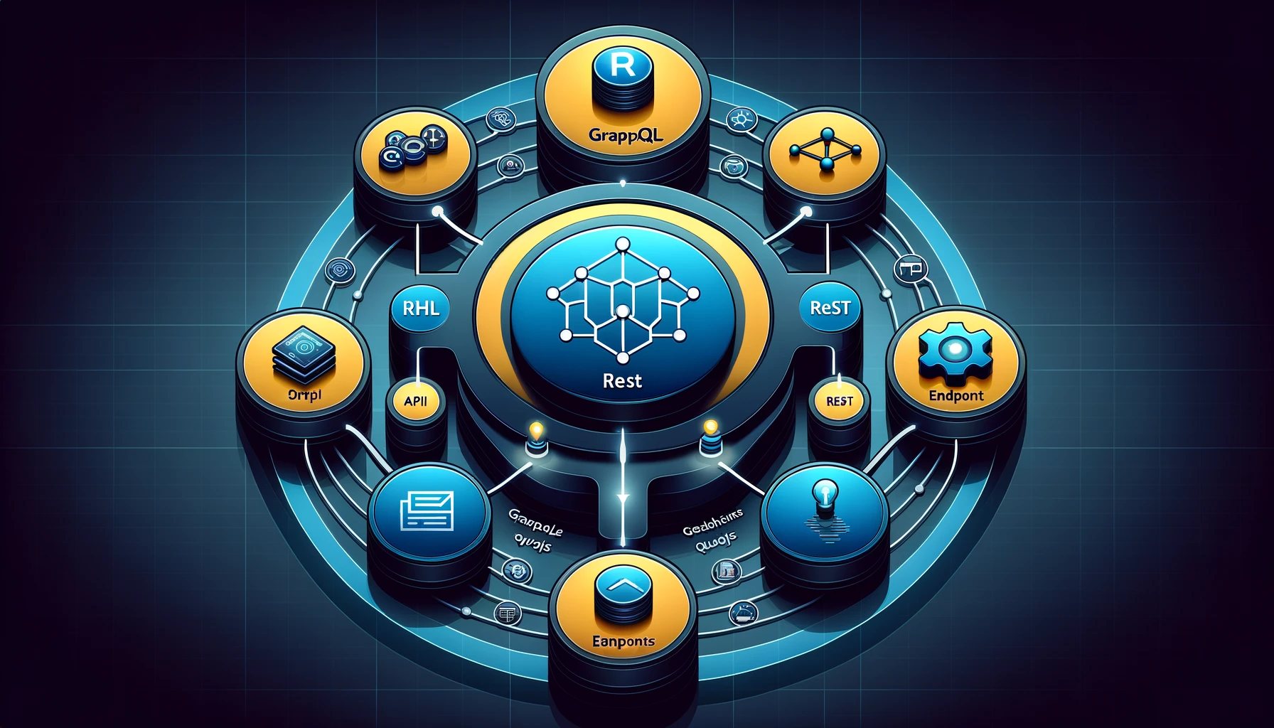 What-is-GraphQL-and-REST-APIs-DM-WebSoft-LLP