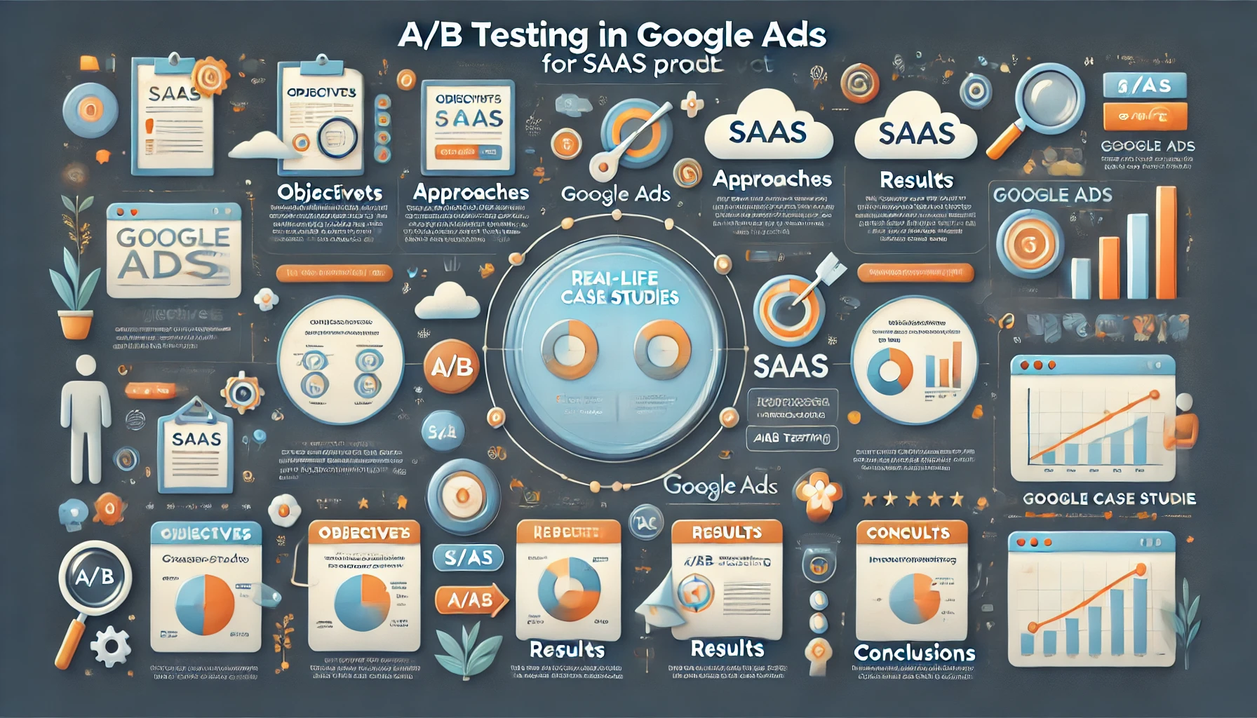 AB-Testing-in-Google-Ads-Real-Life-Case-Studies-for-SaaS-Products-DM-WebSoft-LLP
