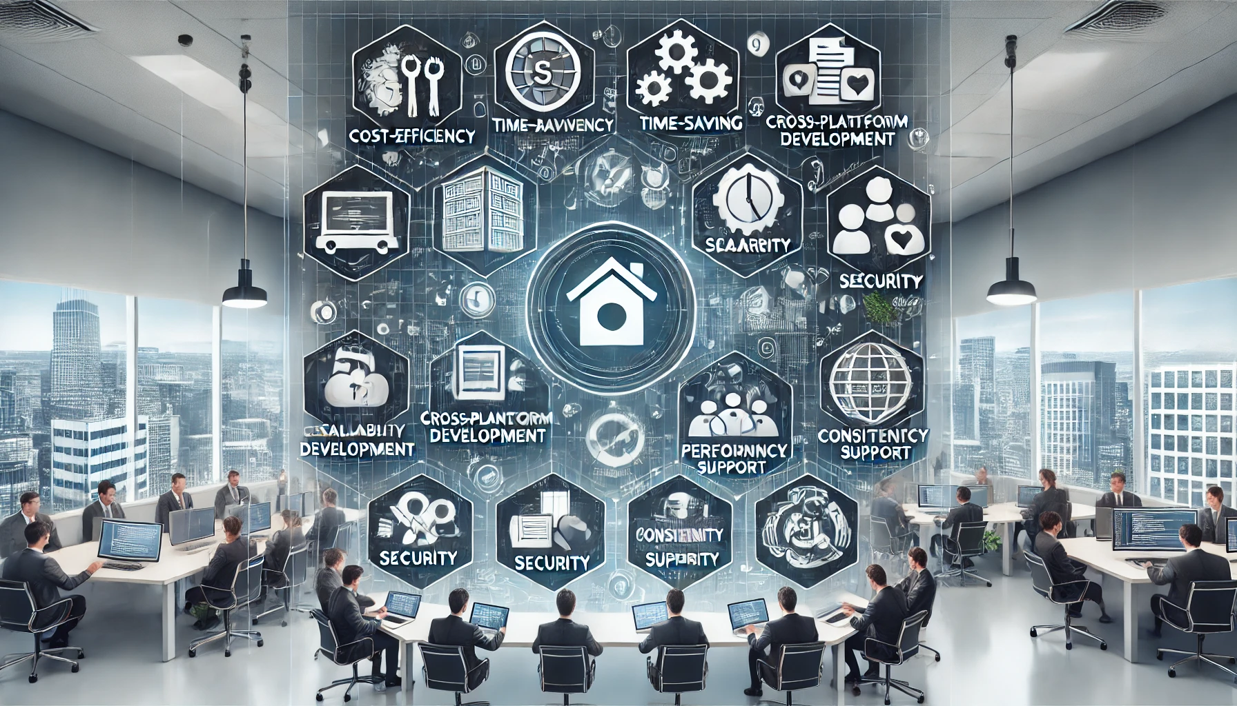 CodeIgniter-Mobile-App-Development-DM-WebSoft-LLP