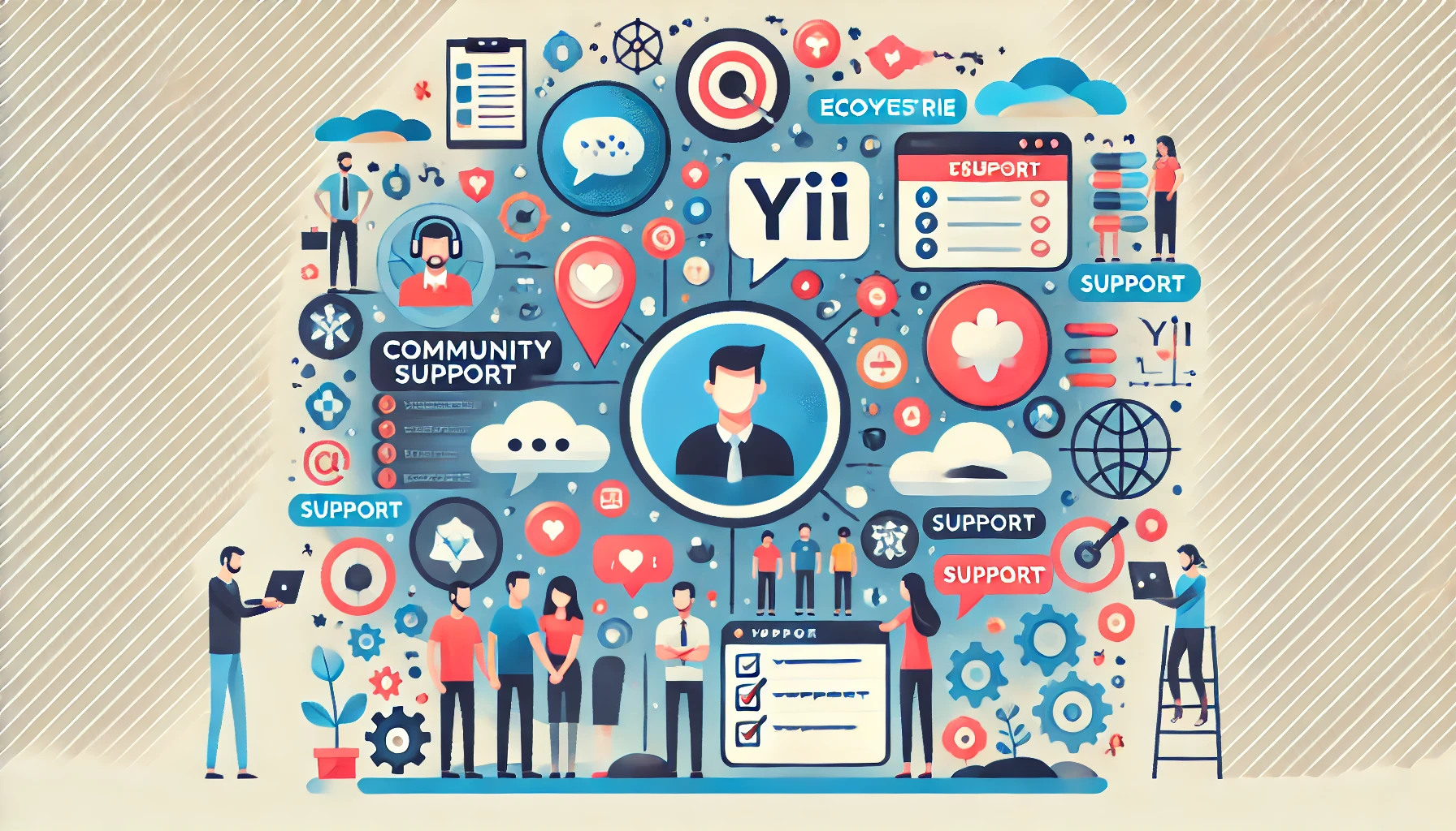 Community-Support-and-Ecosystem-DM-WebSoft-LLP