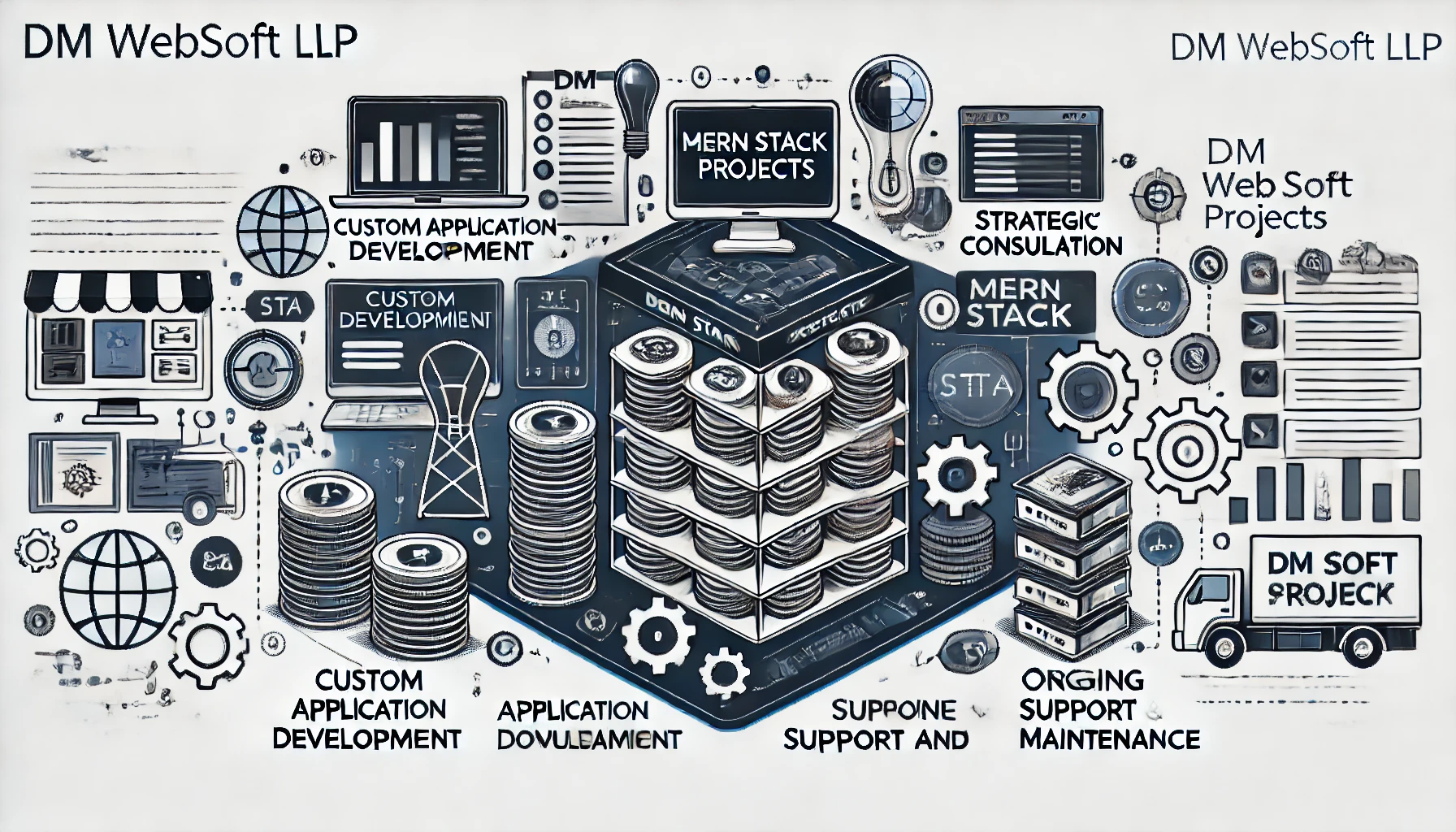Conclusion-DM-WebSoft-LLP