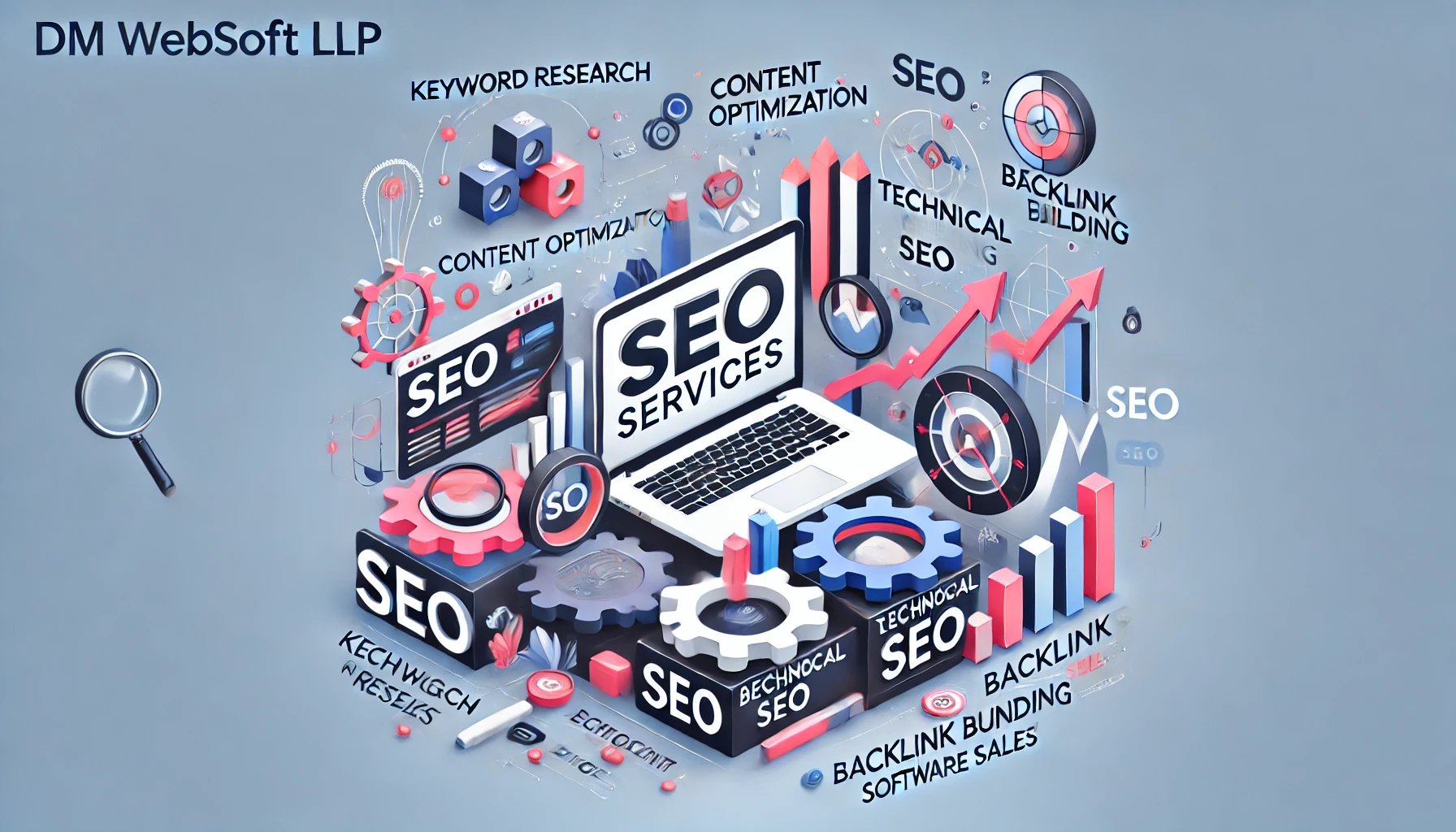 Conclusion-DM-WebSoft-LLP