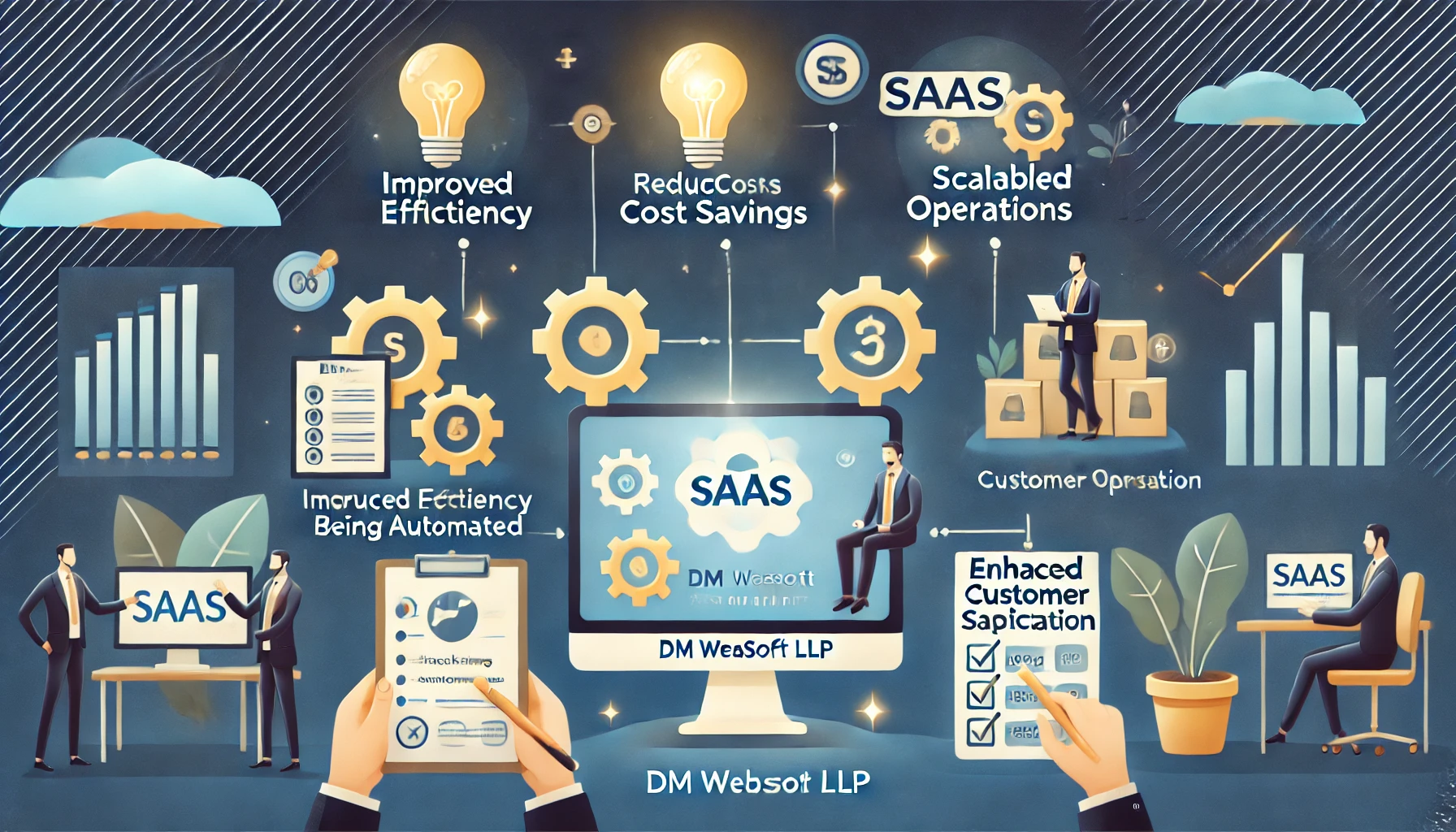 Conclusion-DM-WebSoft-LLP