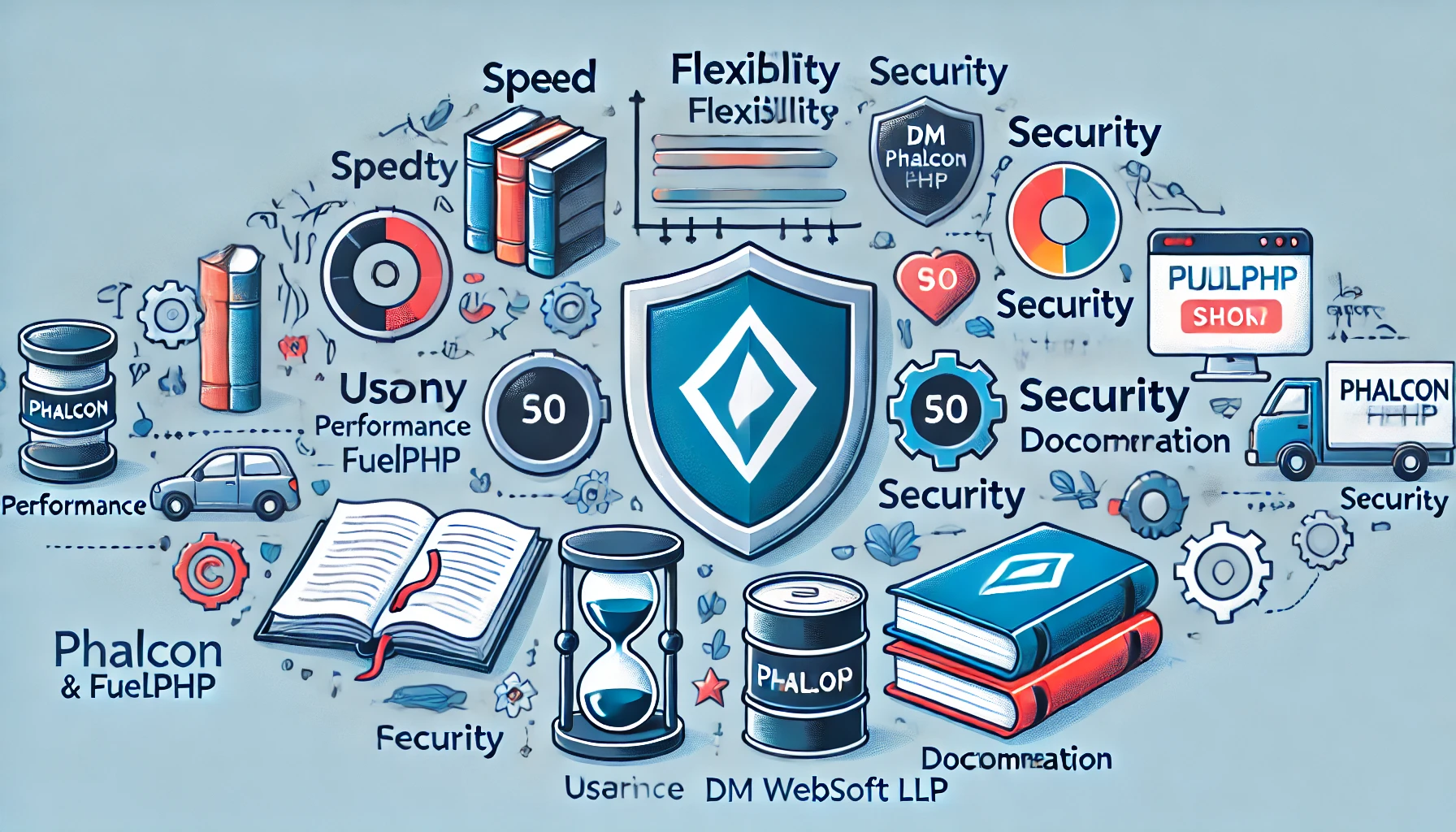 Conclusion-DM-WebSoft-LLP