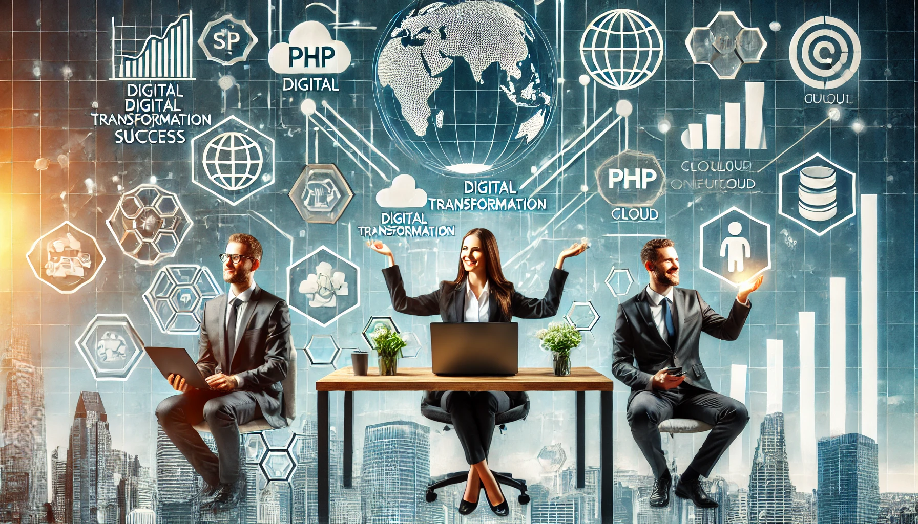 Conclusion-DM-WebSoft-LLP