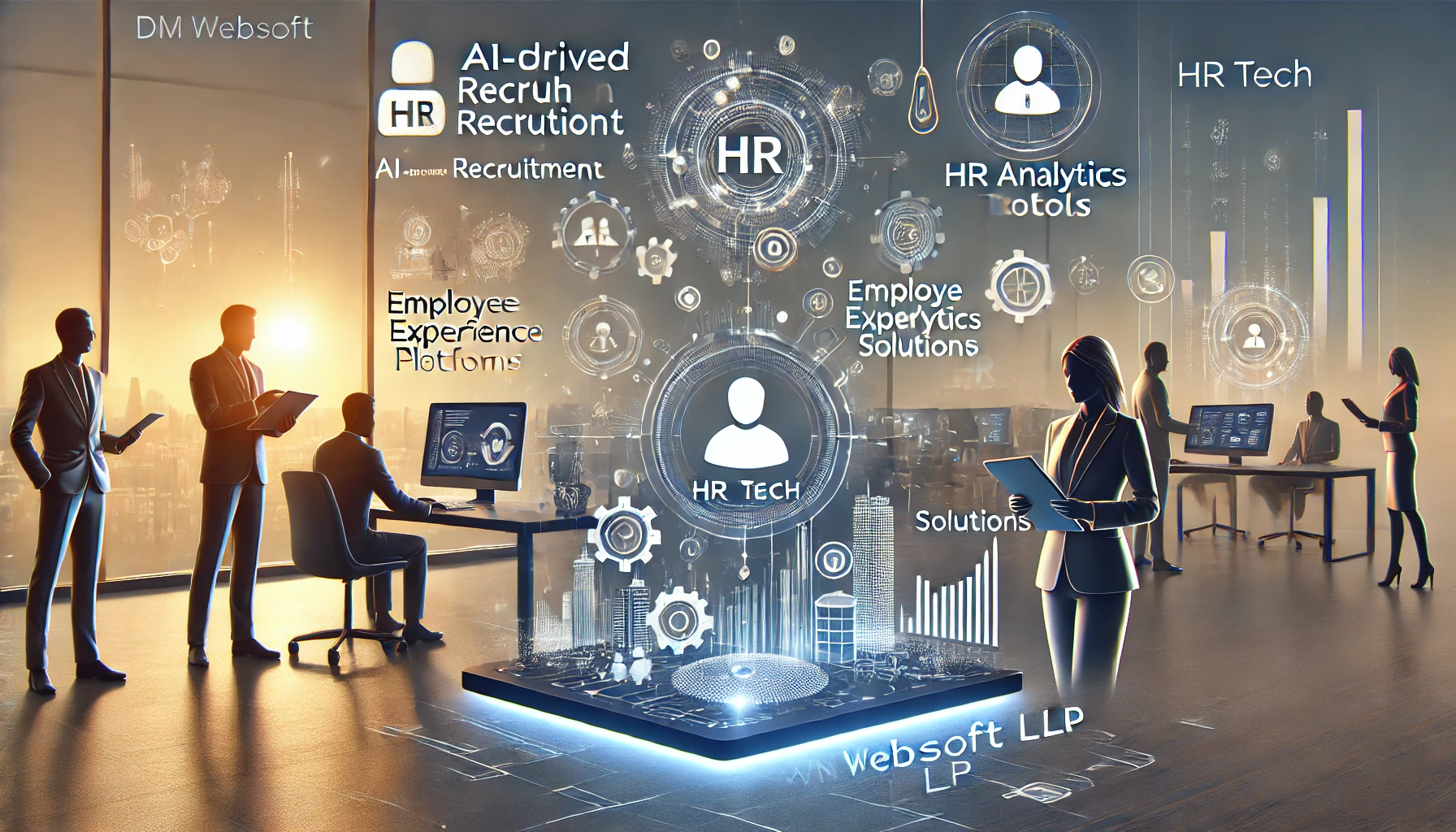 Conclusion-DM-WebSoft-LLP