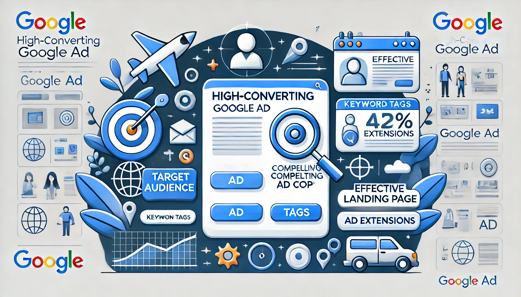 Critical-Elements-of-a-High-Converting-Google-Ad-for-SaaS-Products-DM-WebSoft-LLP