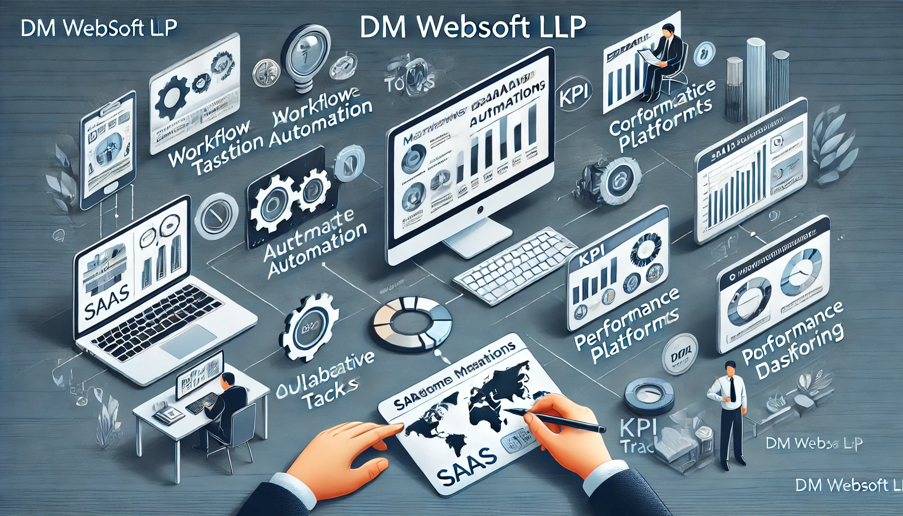 Effective-Techniques-for-Managing-SaaS-Operations-DM-WebSoft-LLP