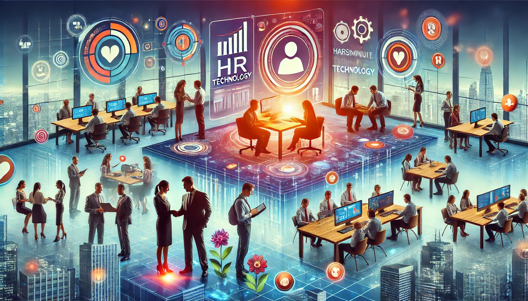 Future-of-the-Work-Culture-with-HR-Technology-DM-WebSoft-LLP