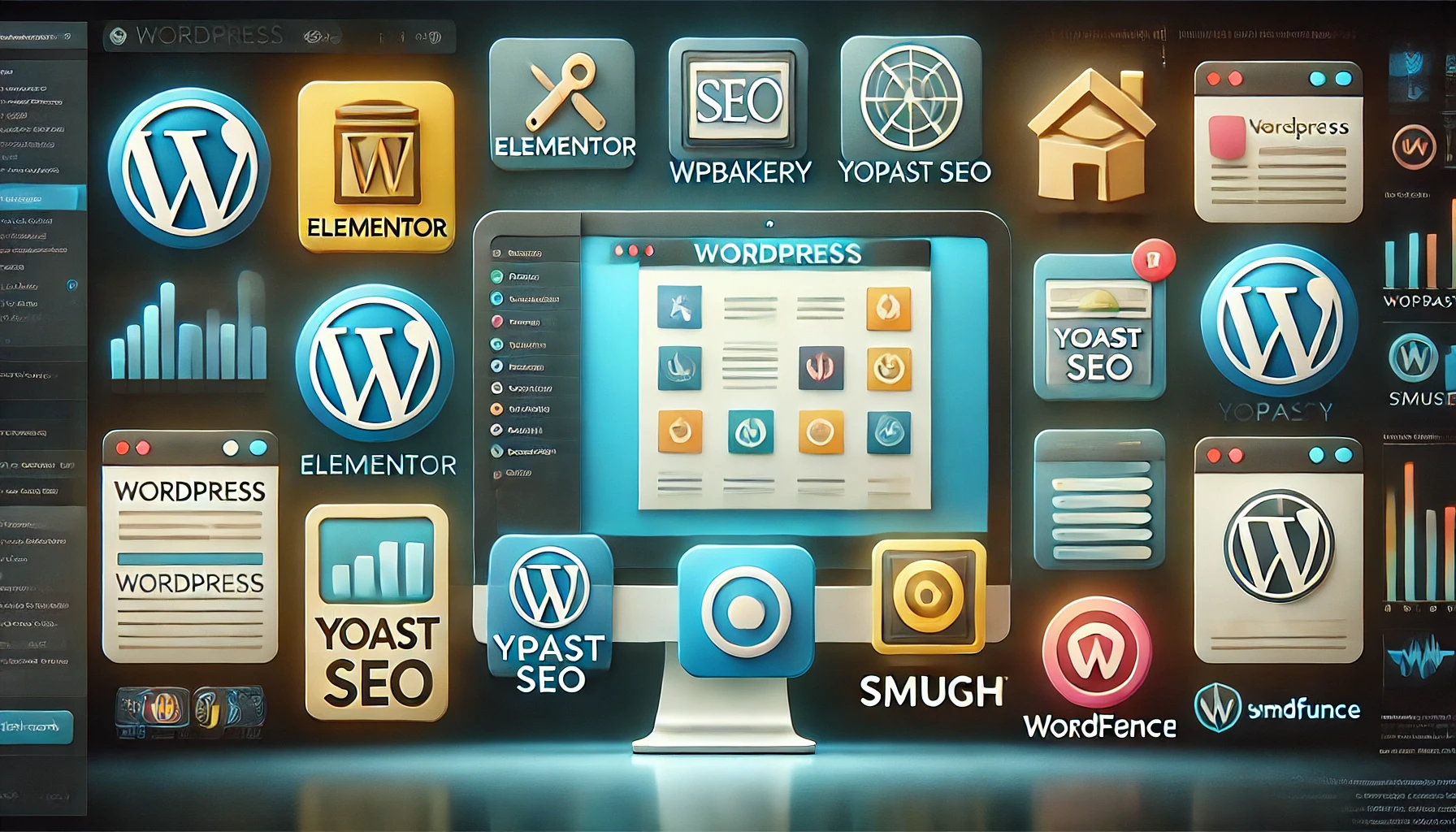 Getting-Started-Step-by-Step-Guide-to-Building-a-WordPress-Portfolio-Website-DM-WebSoft-LLP