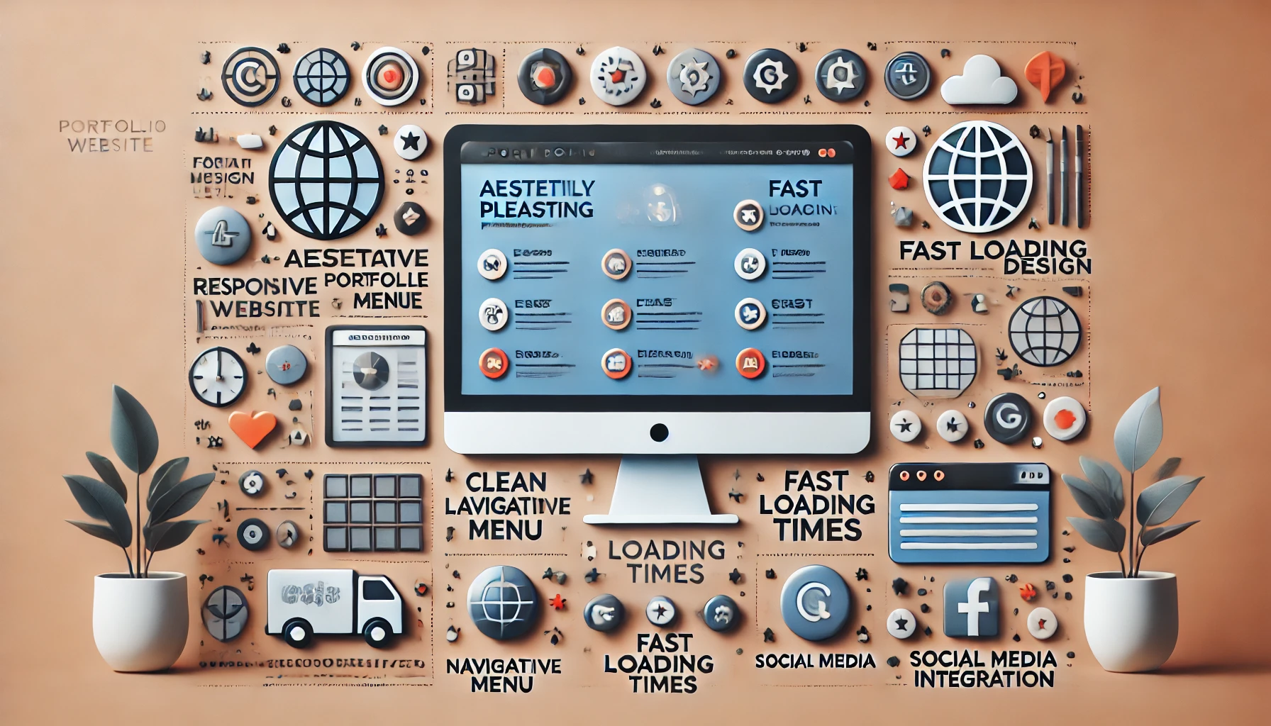 Gorgeous-Portfolio-Website-Must-Have-Aspects-DM-WebSoft-LLP