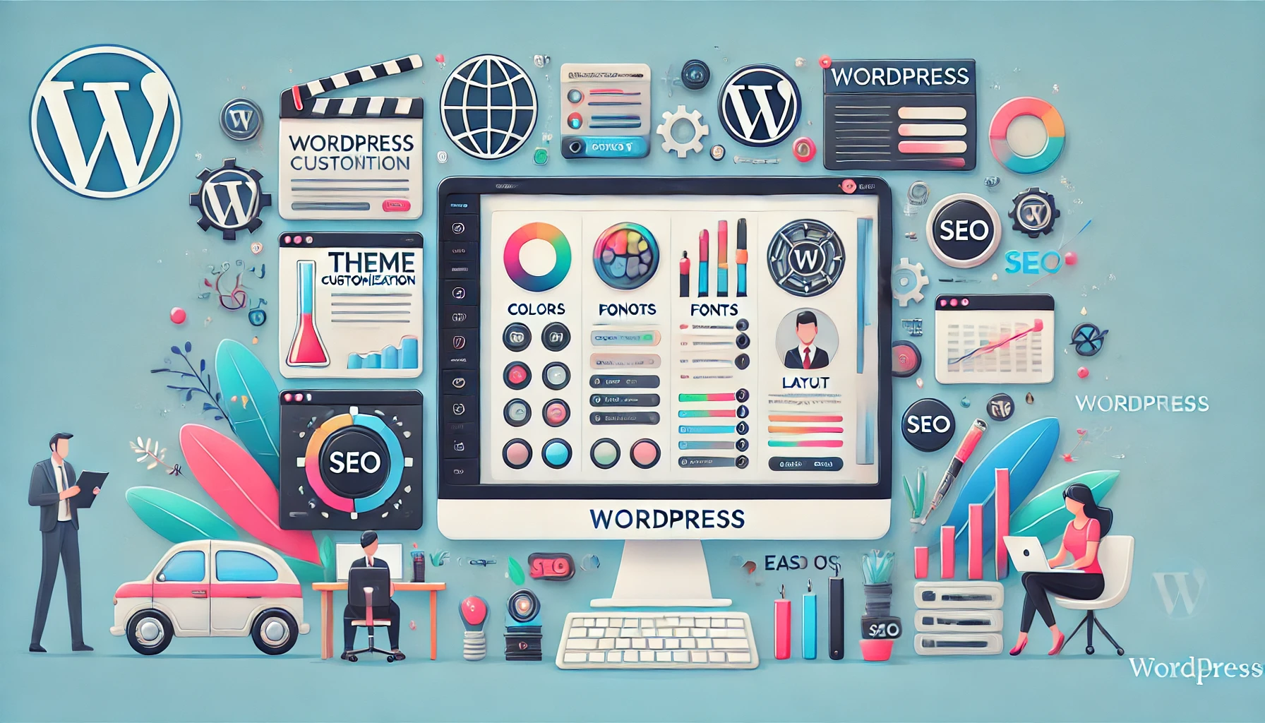 Here-is-why-you-should-select-WordPress-for-your-portfolio-website-DM-WebSoft-LLP