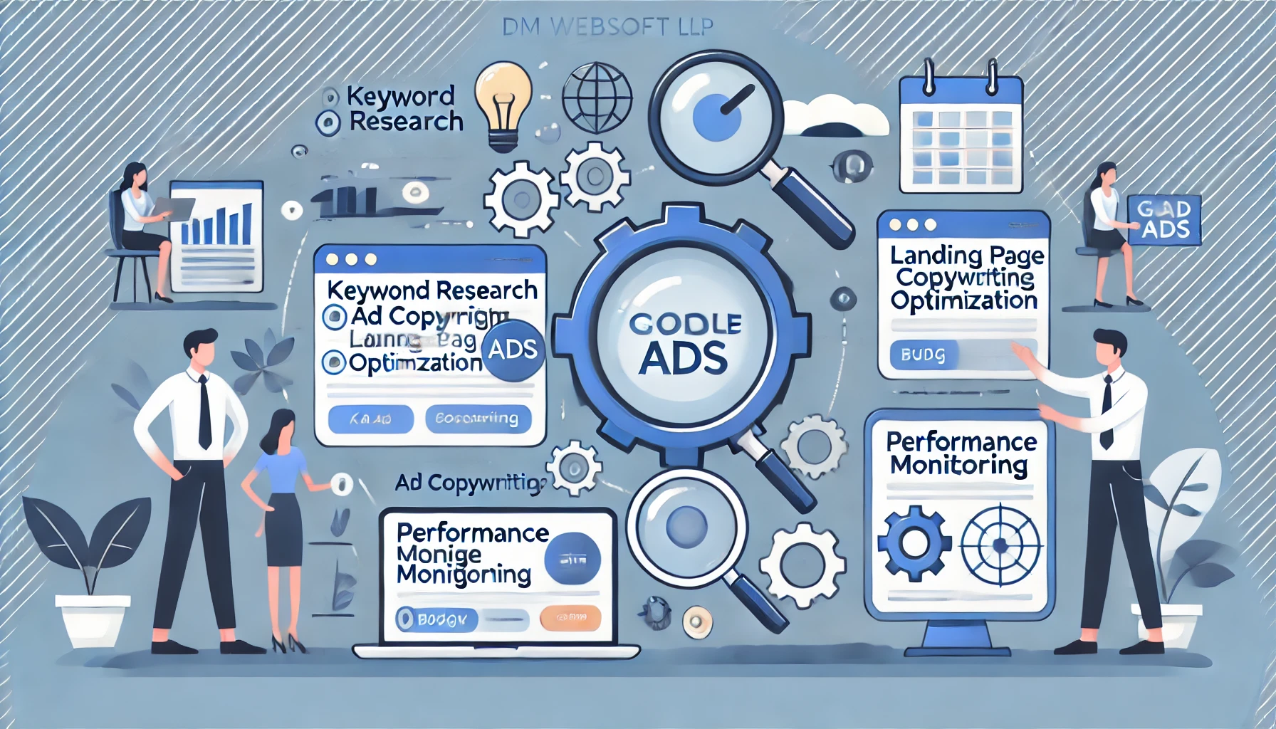 How-DM-WebSoft-LLP-Can-Help-You-Get-The-Most-Out-Of-Your-Google-Ads-Campaigns-DM-WebSoft-LLP