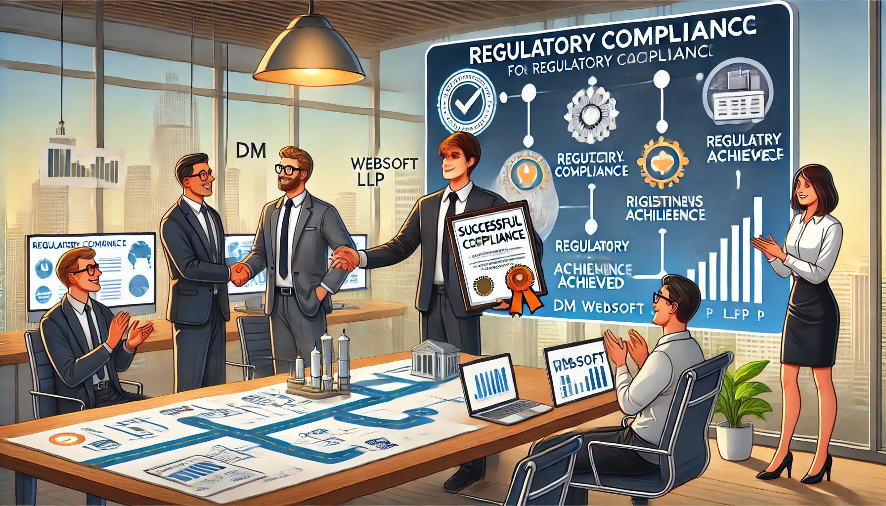 How-DM-WebSoft-LLP-Can-Help