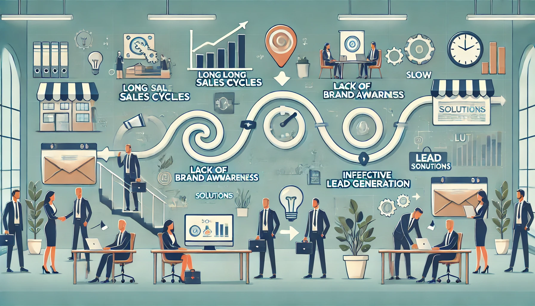 Identifying-the-Client's-Issues-DM-WebSoft-LLP