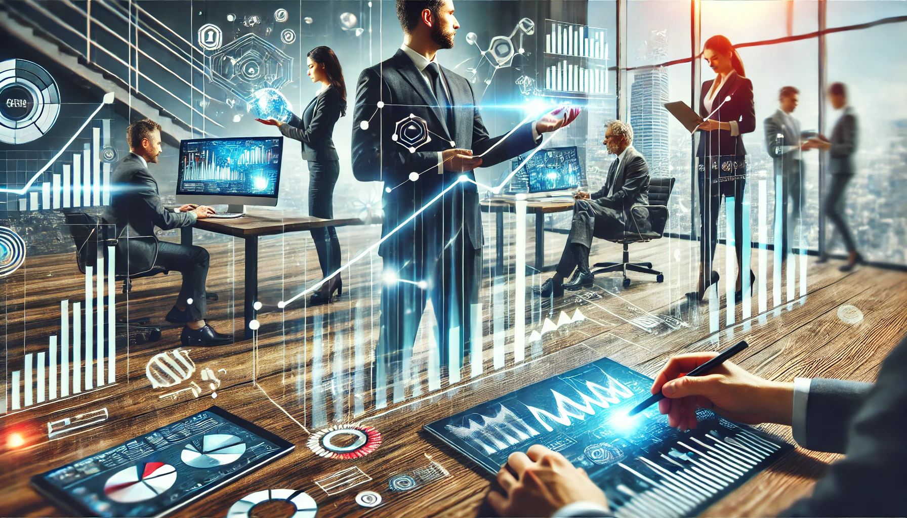 Introduction-DM-WebSoft-LLP