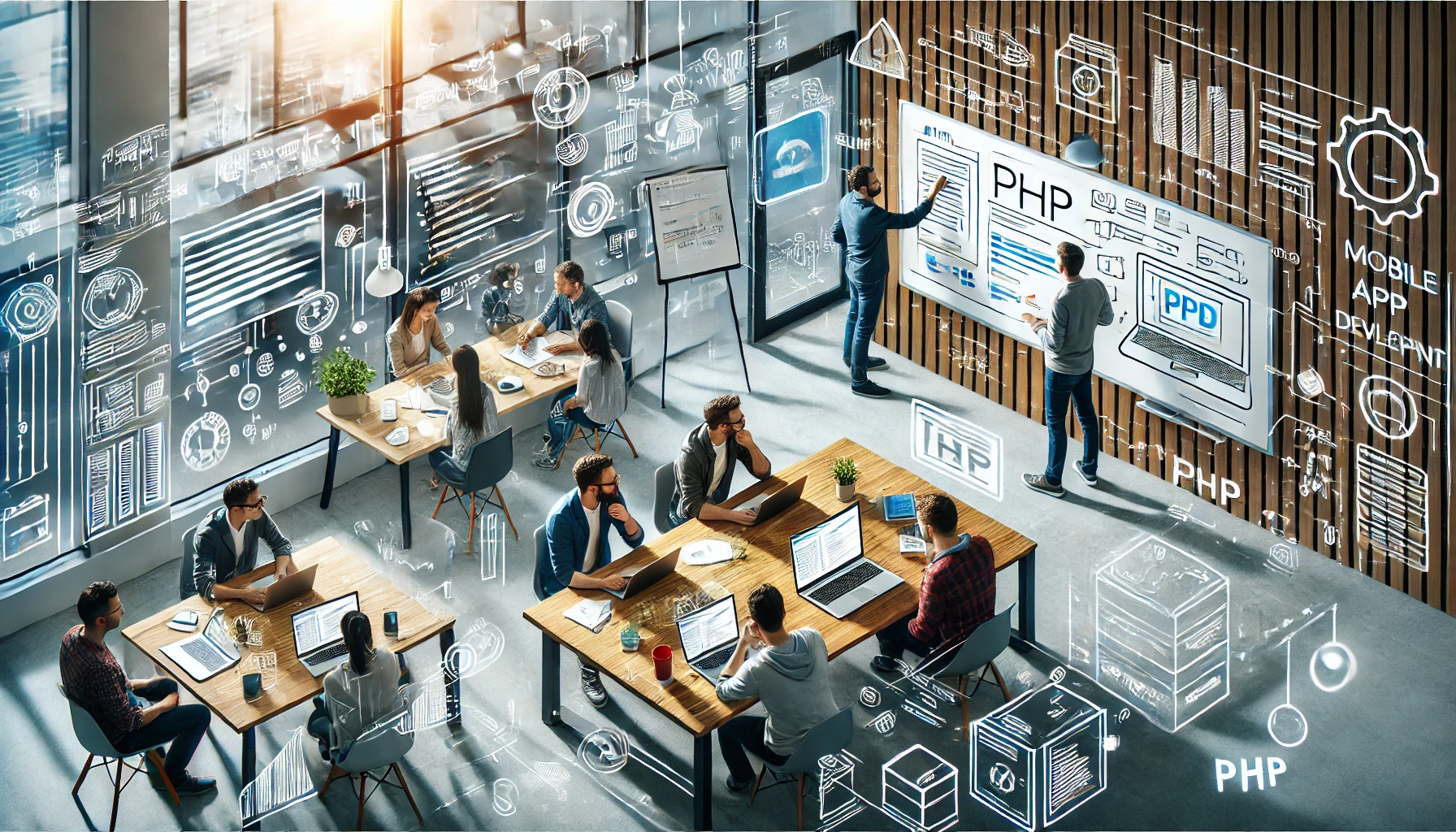 Introduction-DM-WebSoft-LLP