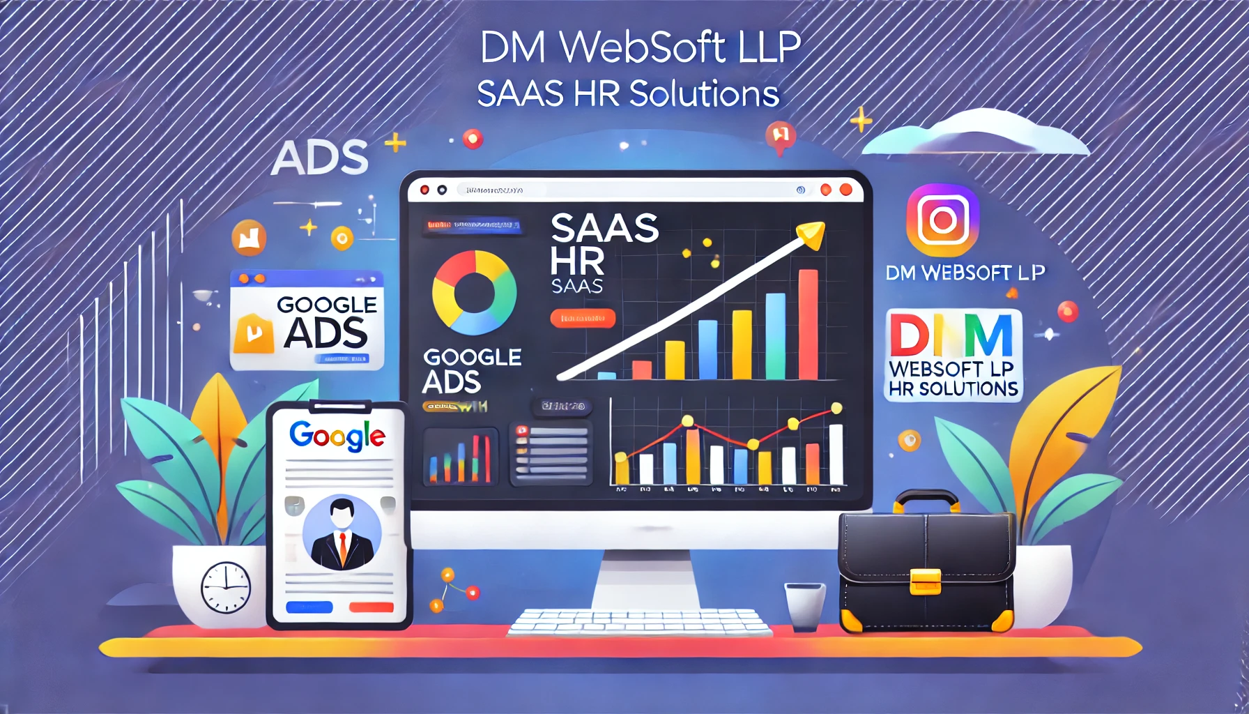 Introduction-DM-WebSoft-LLP