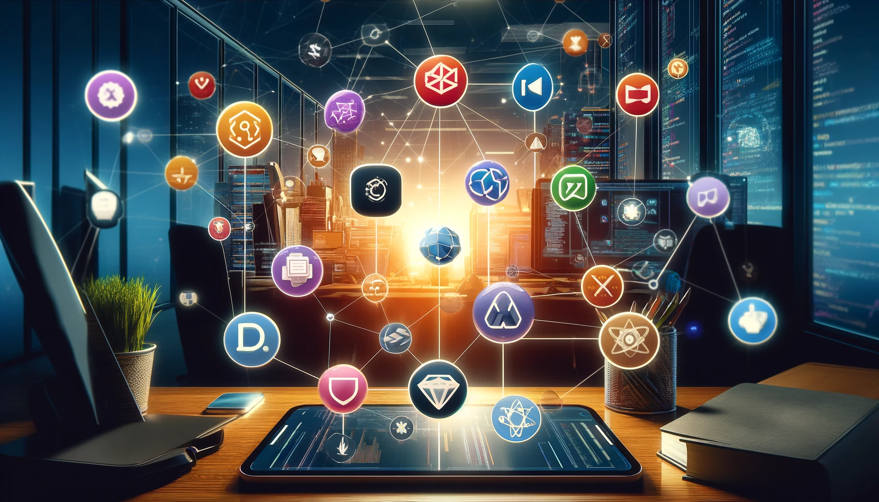 Introduction-DM-WebSoft-LLP