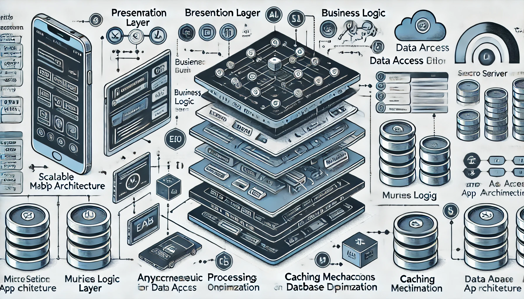 Mobile-App-Development-With-Scalability-in-Mind-DM-WebSoft-LLP