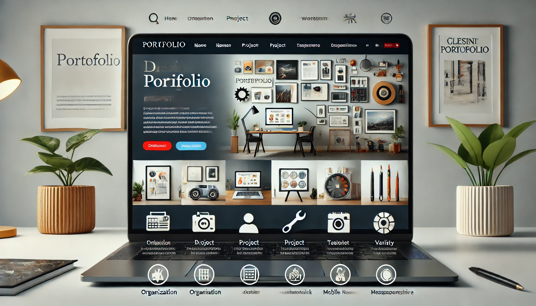Must-Have-Plugins-to-Enhance-Your-Portfolio-Website-DM-WebSoft-LLP