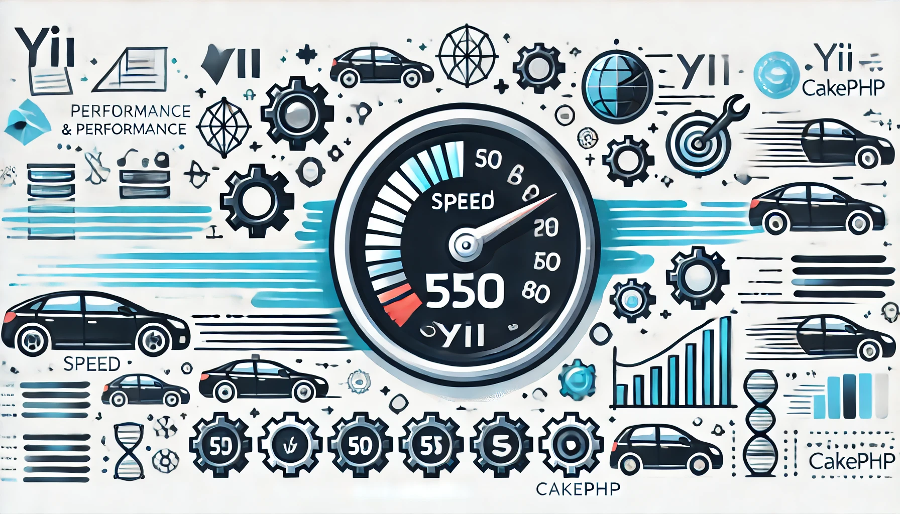 Overview-of-Yii-and-CakePHP-DM-WebSoft-LLP