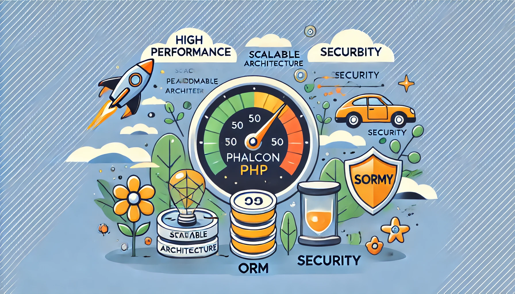 Phalcon-DM-WebSoft-LLP