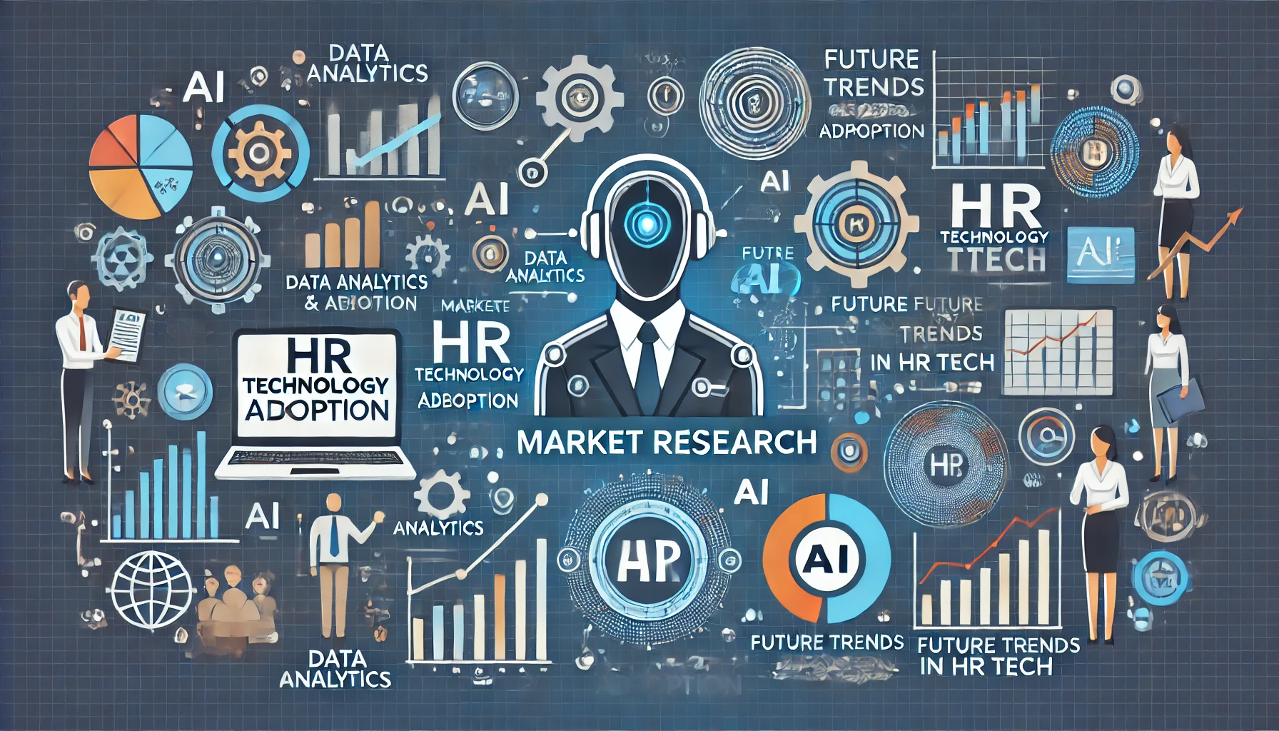 Real-Life-Case-Studies-of-Successful-HR-Tech-Implementations-DM-WebSoft-LLP