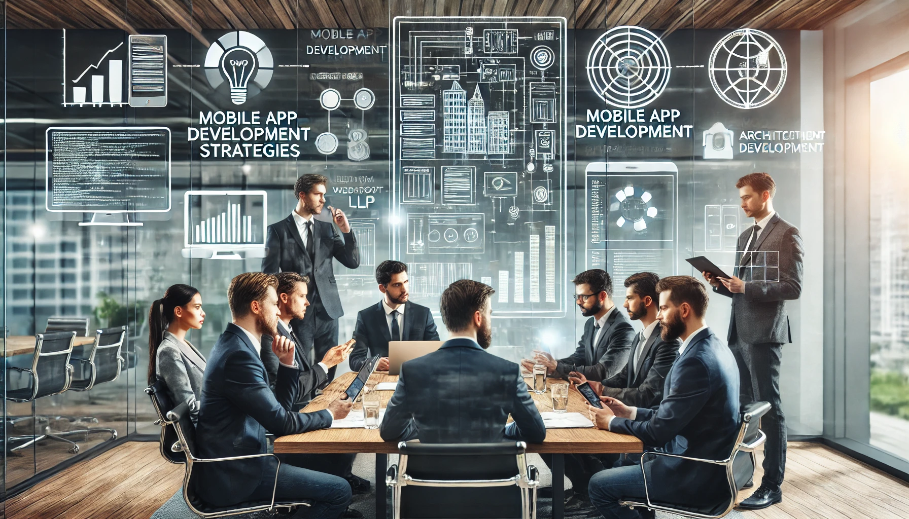 Scalable-Mobile-App-Architecture-Understanding-DM-WebSoft-LLP