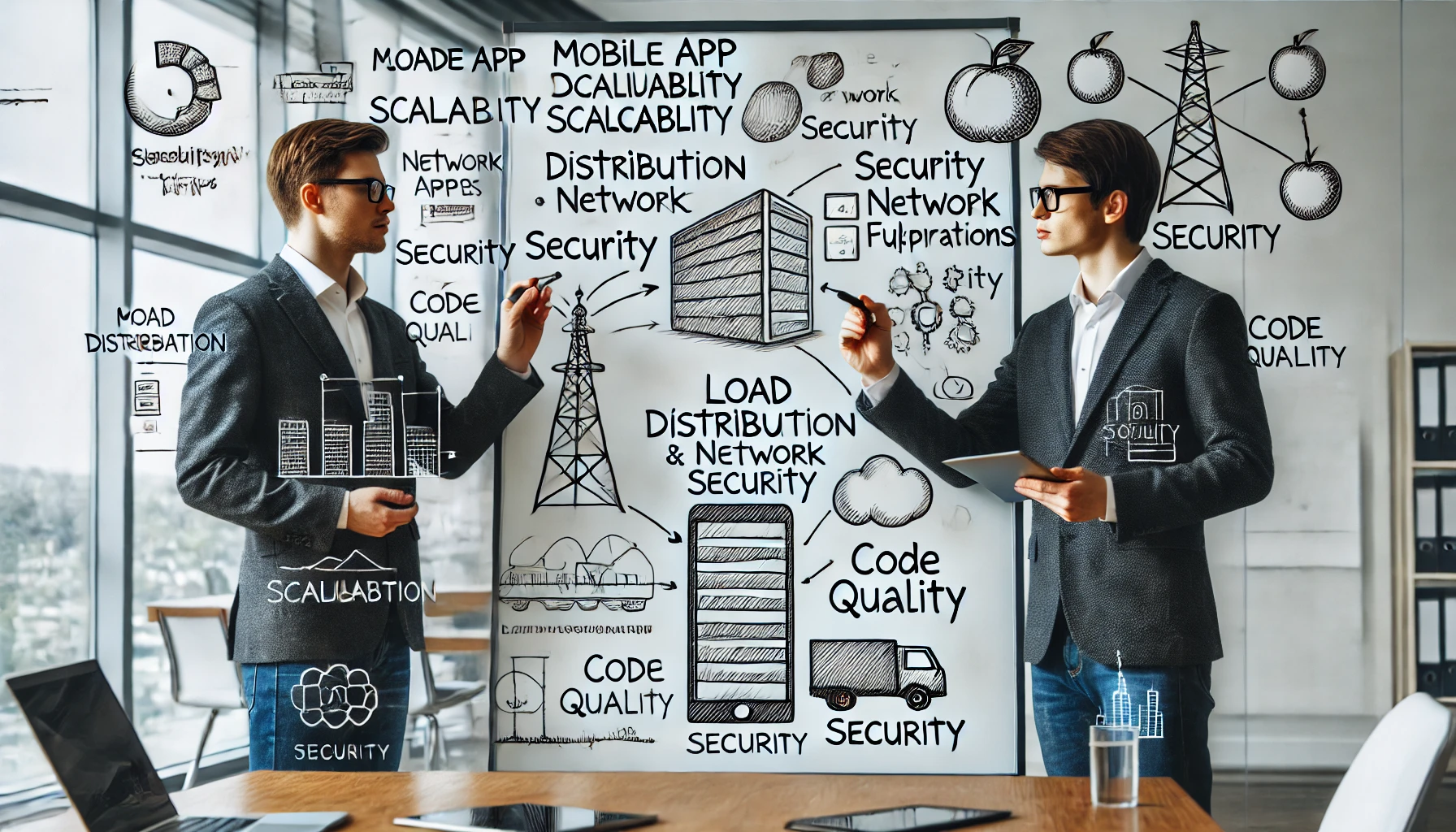 Strategies-for-Ensuring-Scalability-DM-WebSoft-LLP