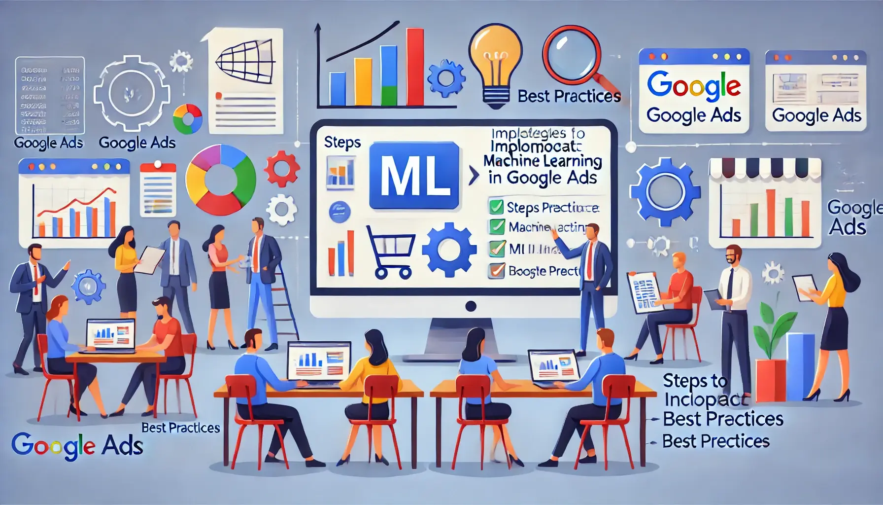 Strategies-for-Implementing-Machine-Learning-in-Google-Ads-DM-WebSoft-LLP