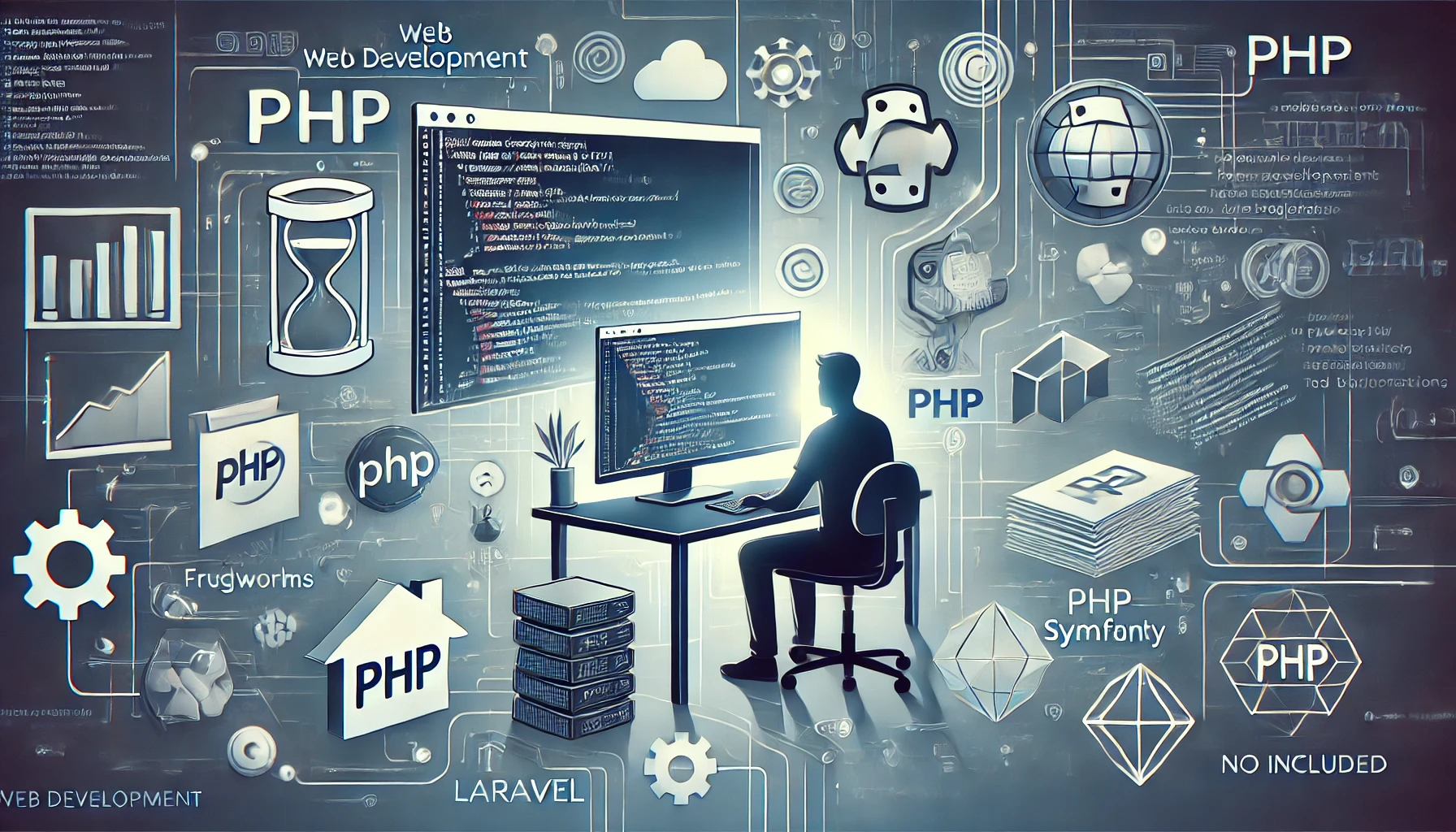 Successful-Case-Studies-of-PHP-Driven-Digital-Transformations-DM-WebSoft-LLP