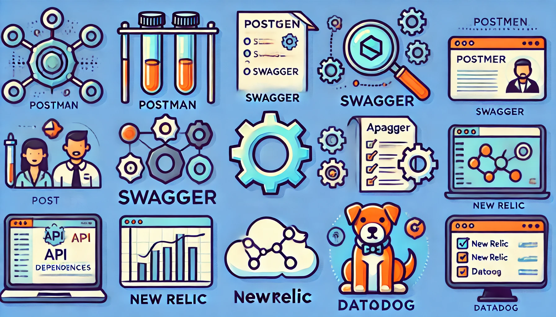 The-tools-and-technologies-to-manage-API-dependencies-DM-WebSoft-LLP