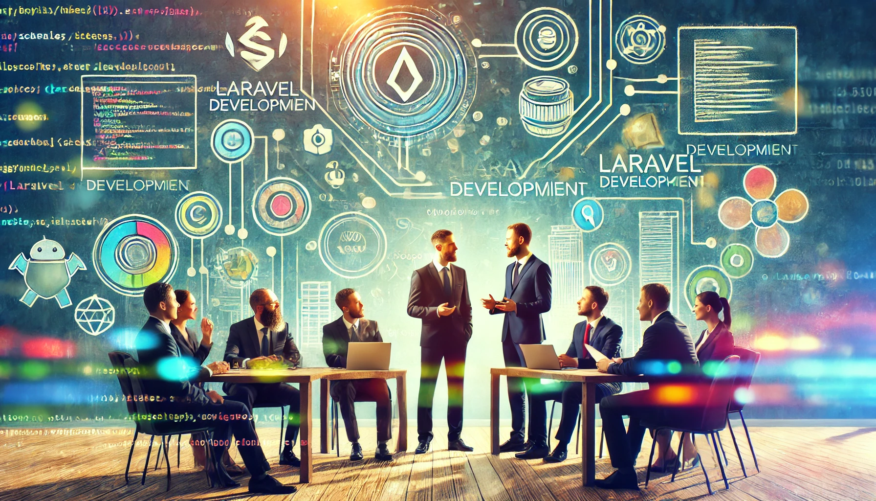 Understanding-Laravel-Development-DM-WebSoft-LLP