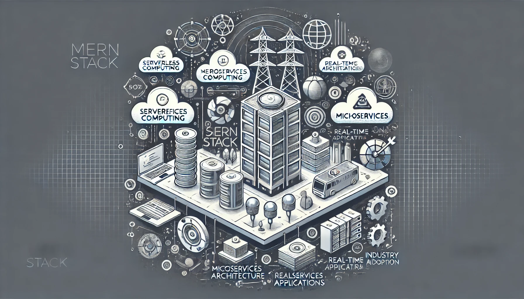 Understanding-the-MERN-Stack-DM-WebSoft-LLP