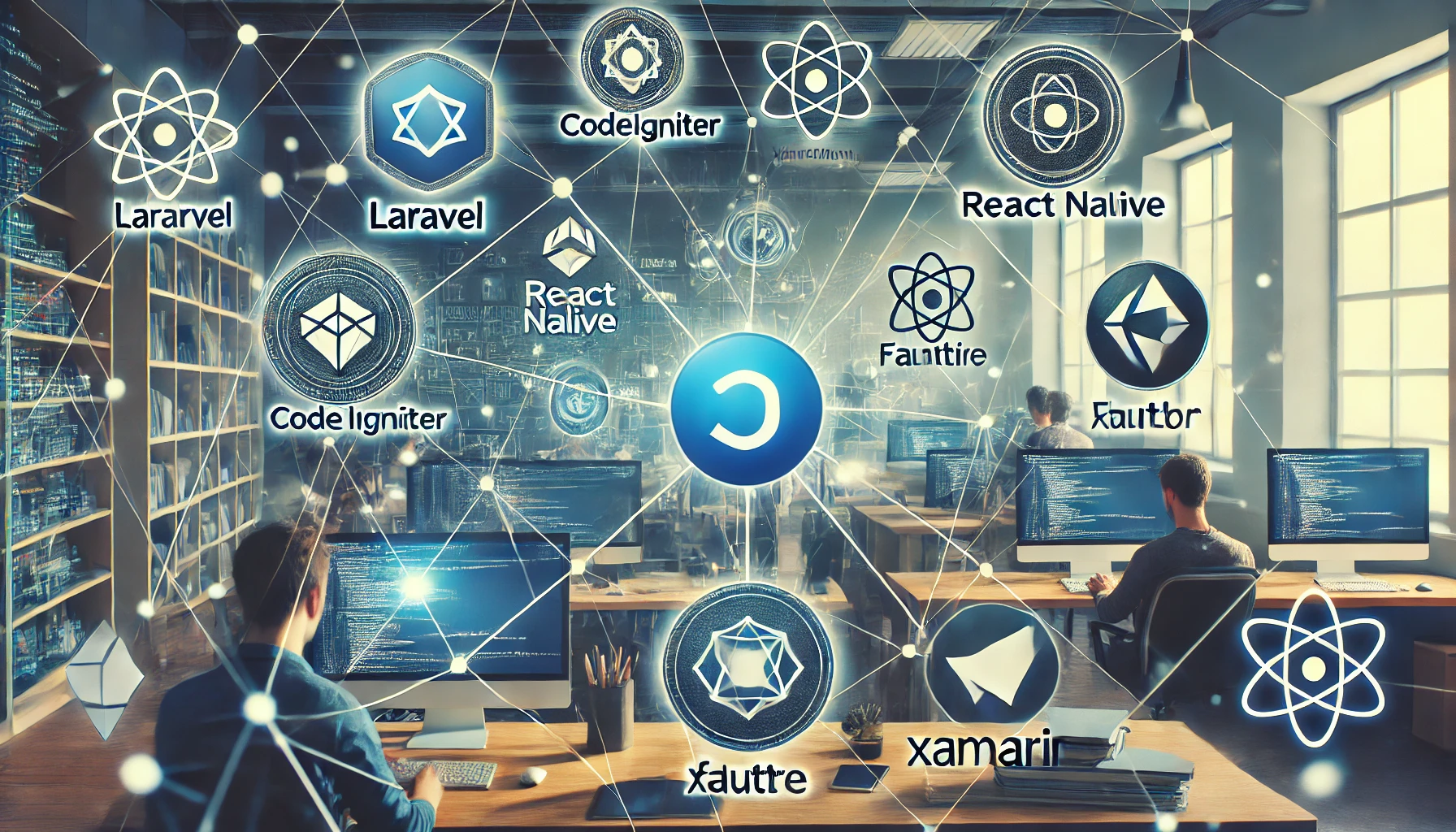 What-Is-A-Mobile-App-Framework-DM-WebSoft-LLP