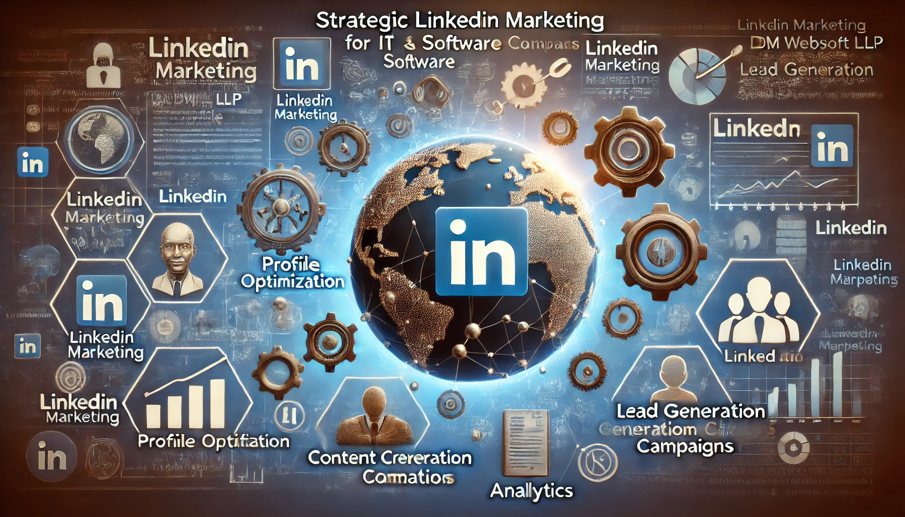 Why-LinkedIn-is-Critical-to-B2B-Sales-DM-WebSoft-LLP