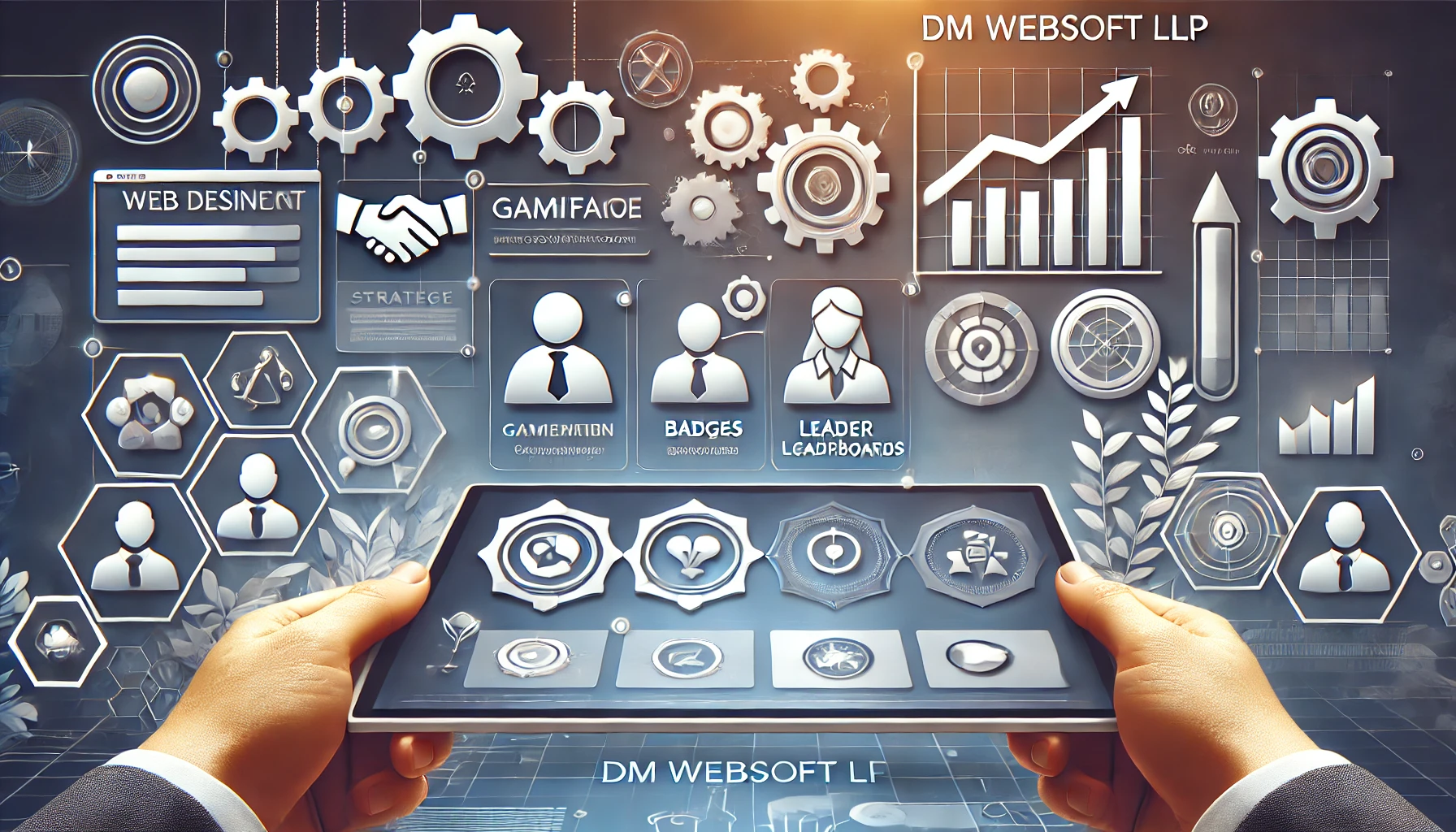 Advantages-of-Gamification-in-Web-Design-DM-WebSoft-LLP